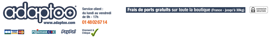 Adaptoo Online Store